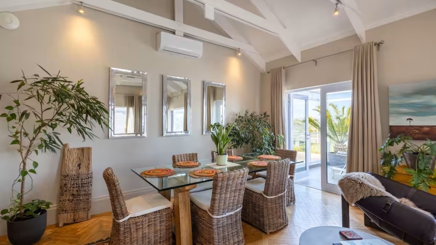 To Let 1 Bedroom Property for Rent in Thesen Islands Western Cape